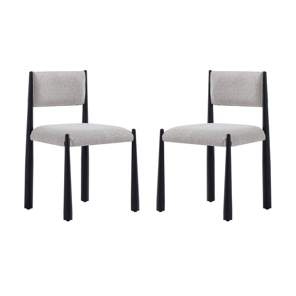 Manhattan Lennor - Side Chair (Set of 2)