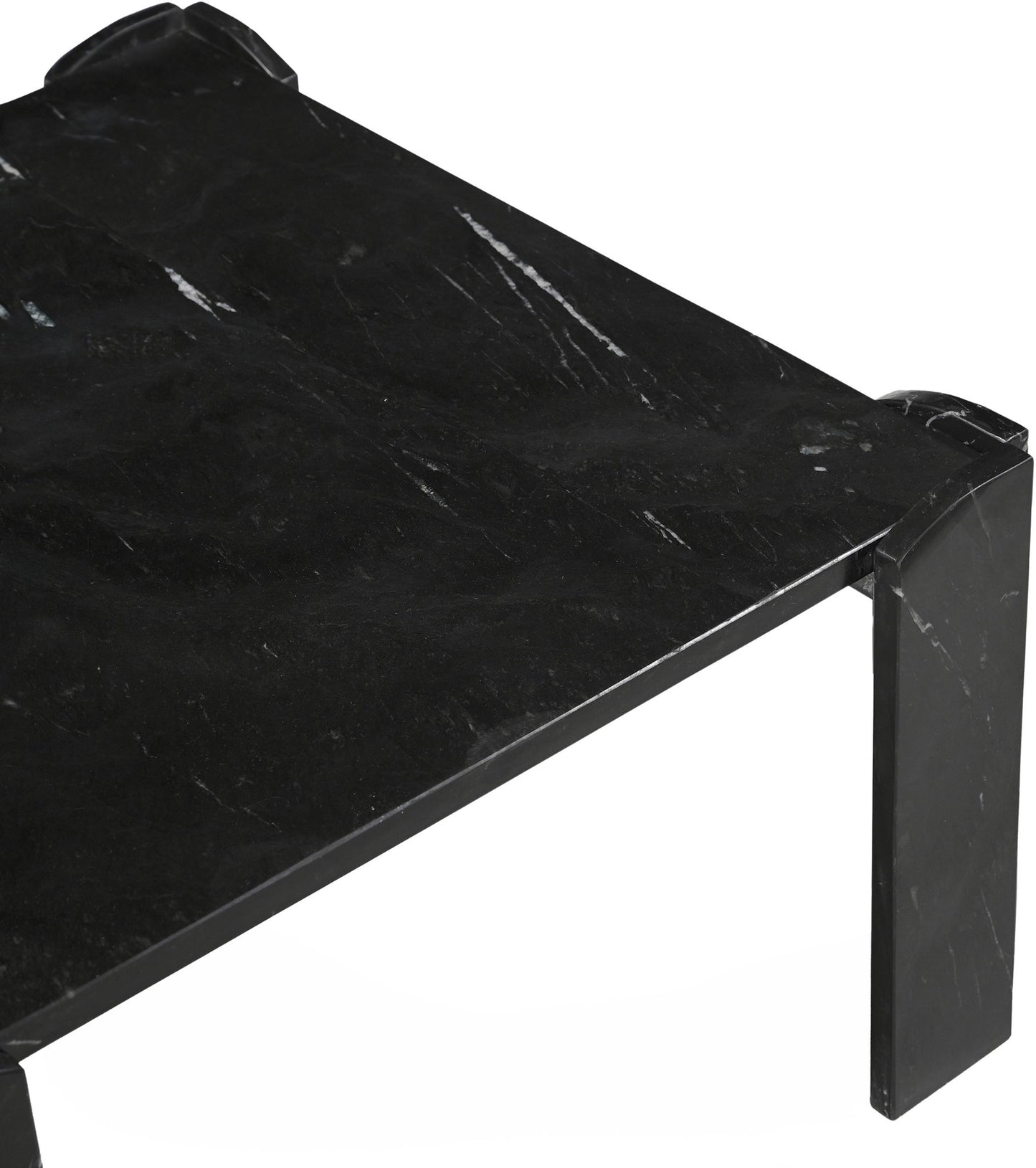 Ravello - Genuine Marble Table