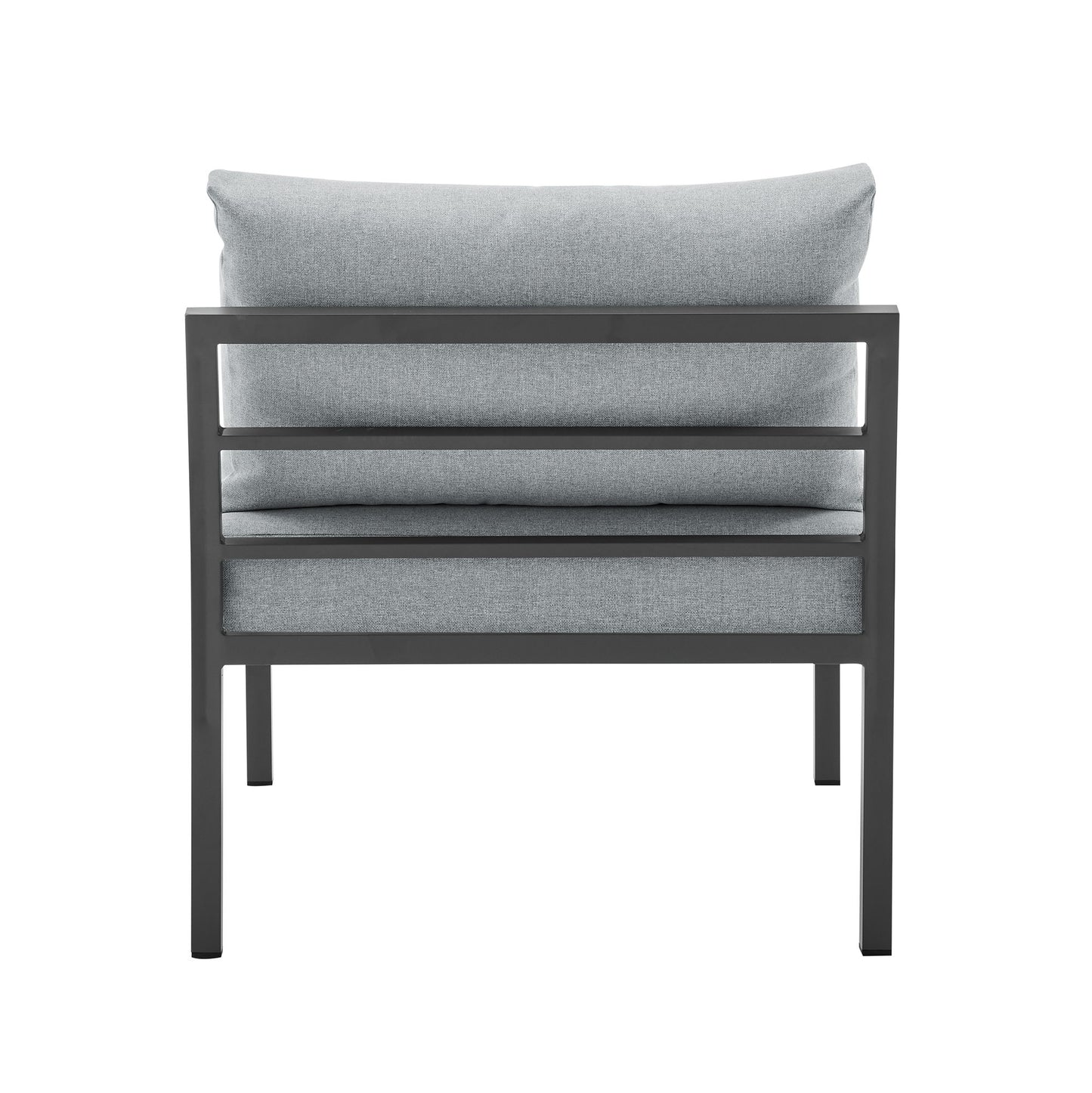 Manhattan Sunnyside - Conversation Set