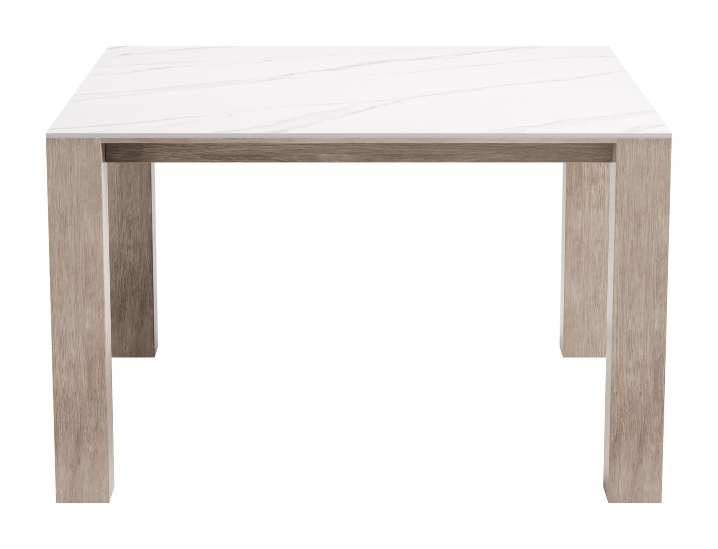 Leilani - Square Dining Table