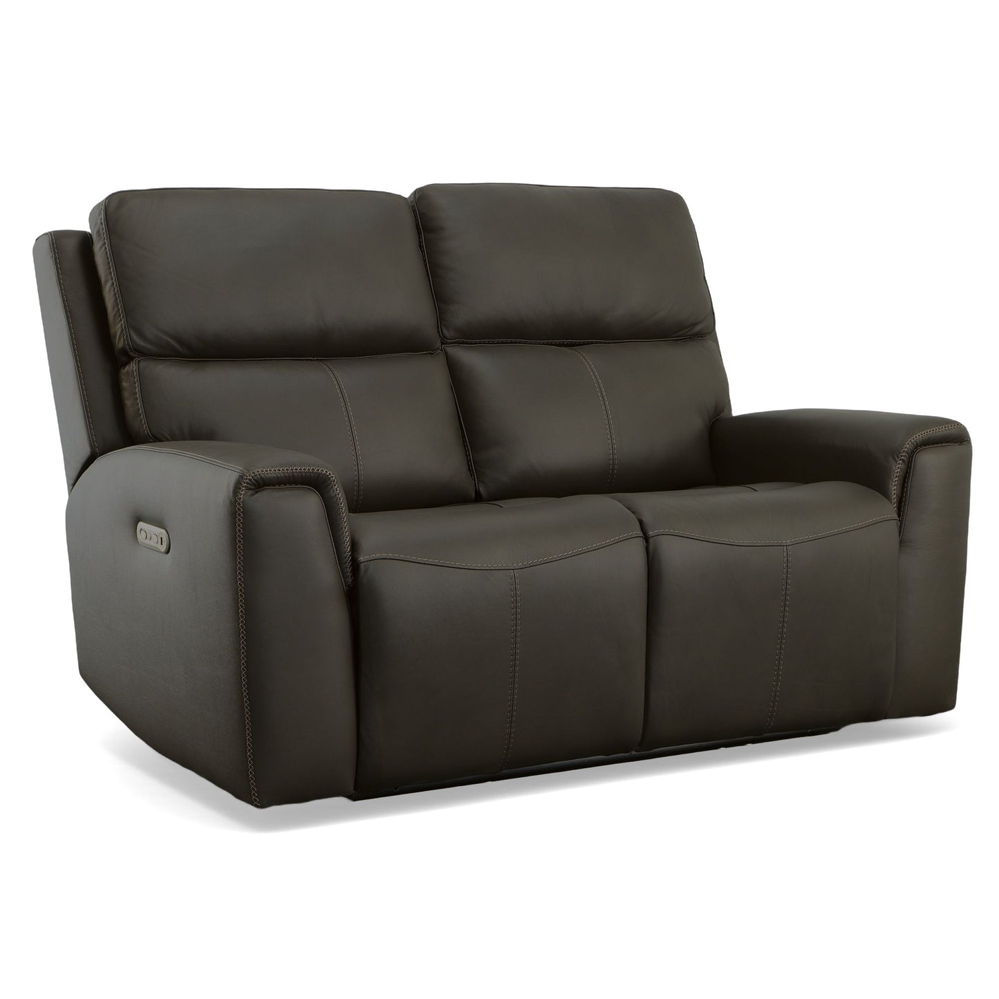 Jarvis - Power Reclining Loveseat With Power Headrests