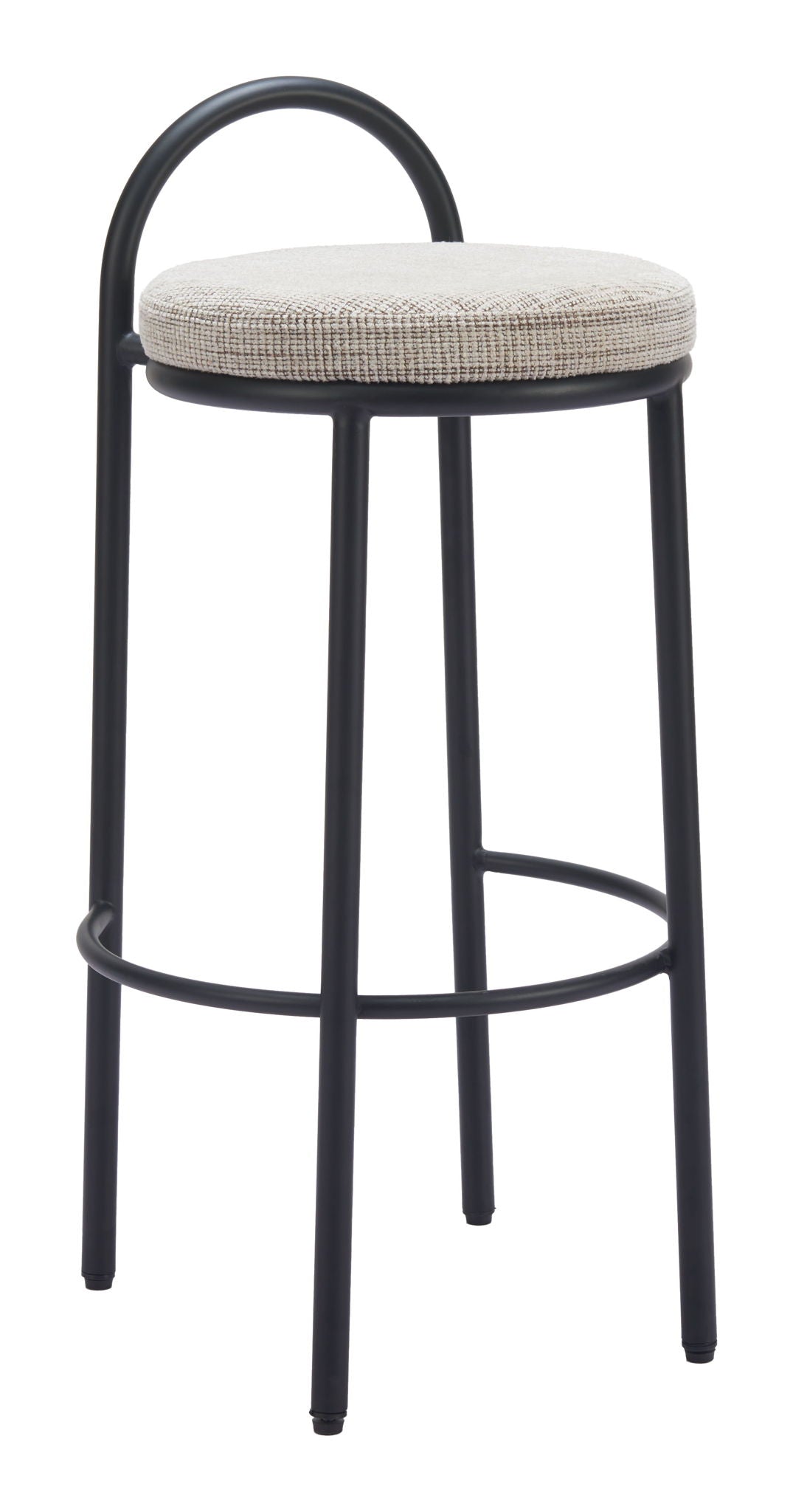 Sisal - Stool (Set of 2)