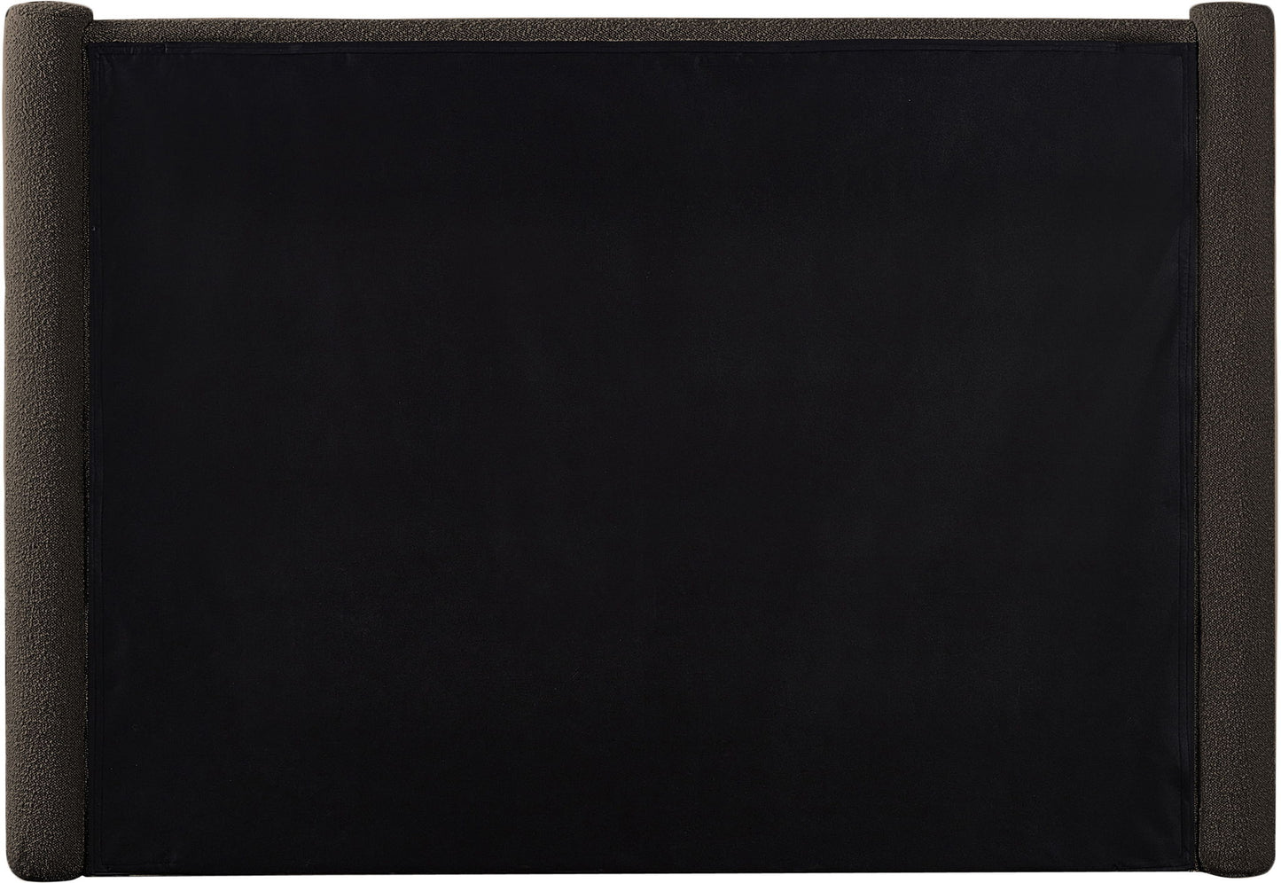 Elias - Boucle Bed