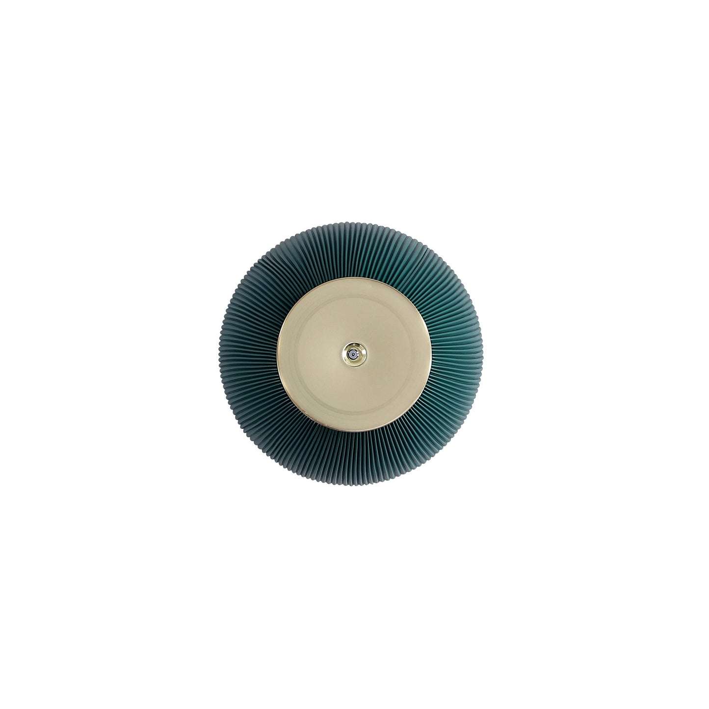 Manhattan Anderson - Stone Top End Table