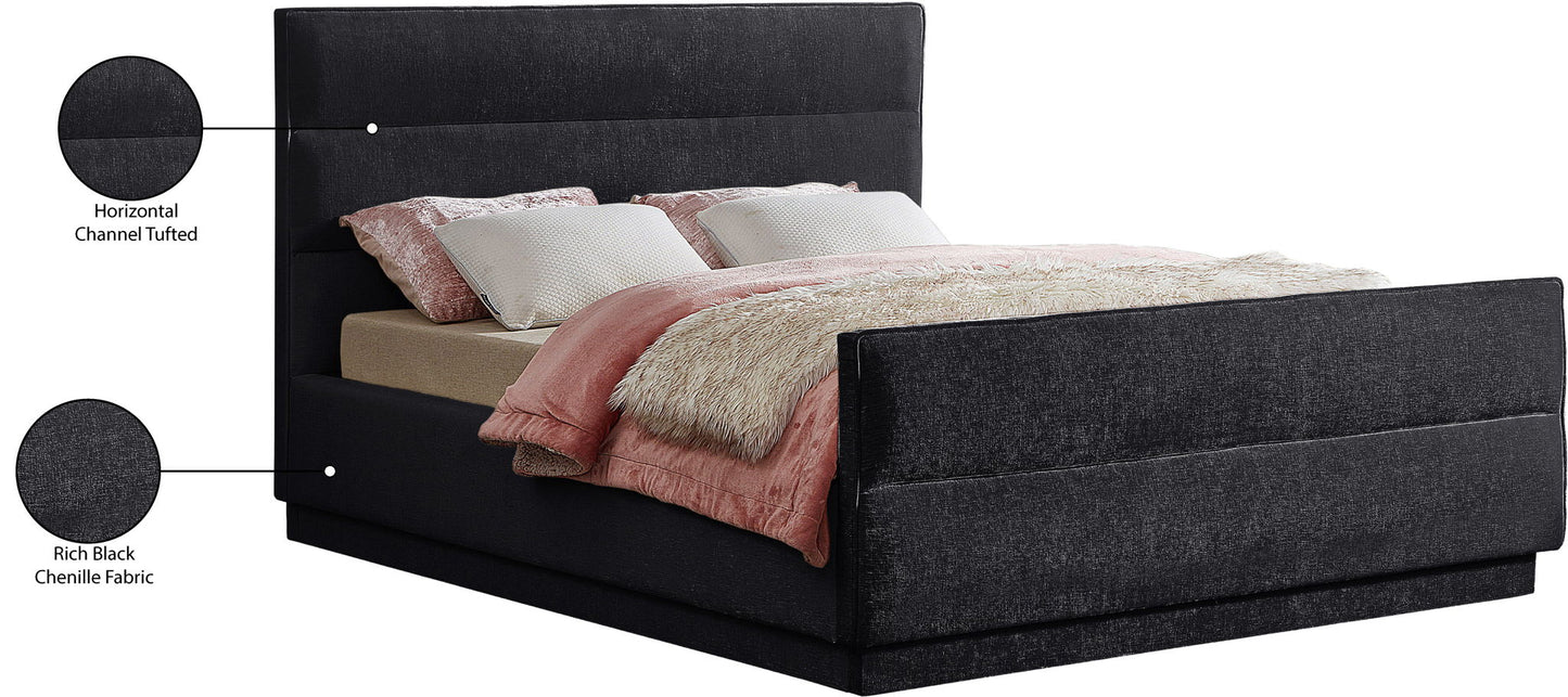 Paxton - Bed