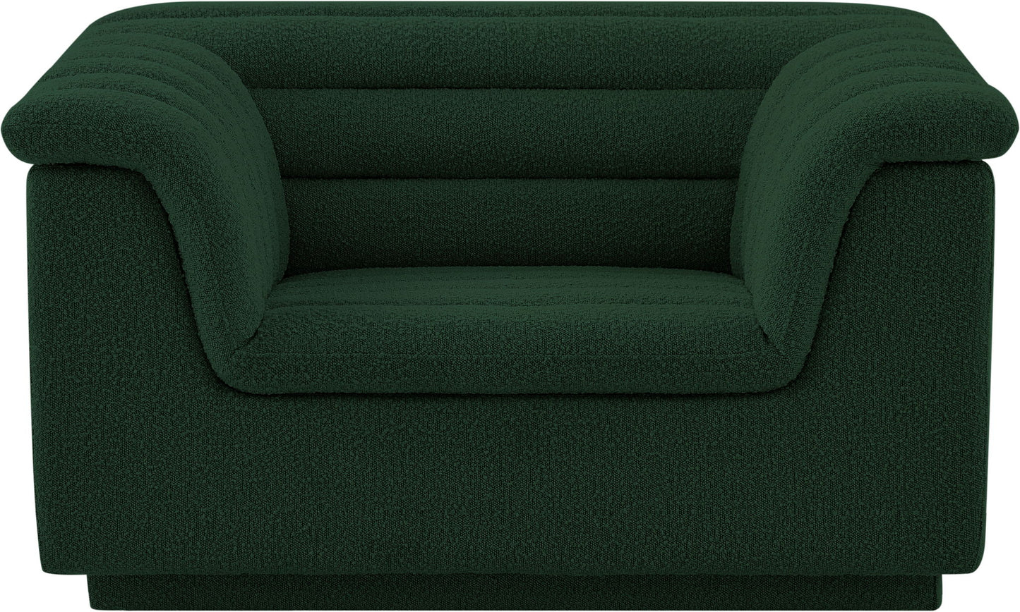 Cascade - Boucle Chair