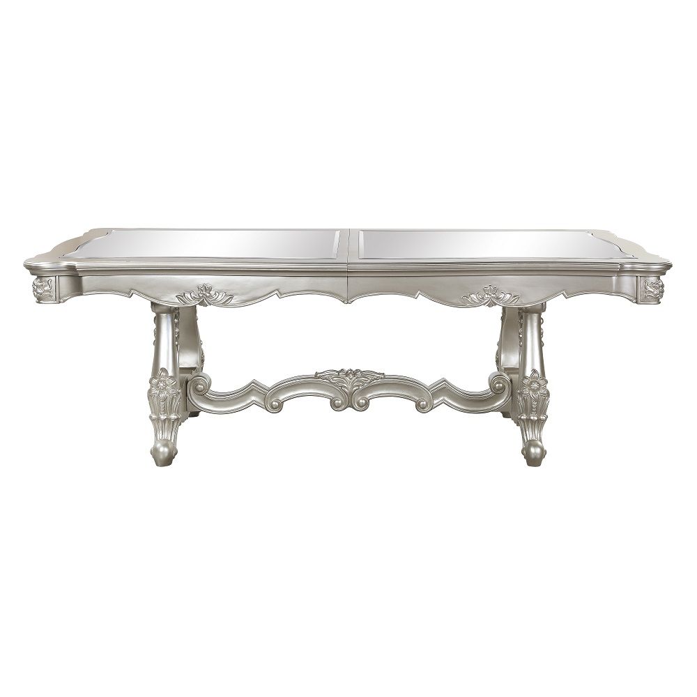 Bently - 30" Dining Table - Champagne