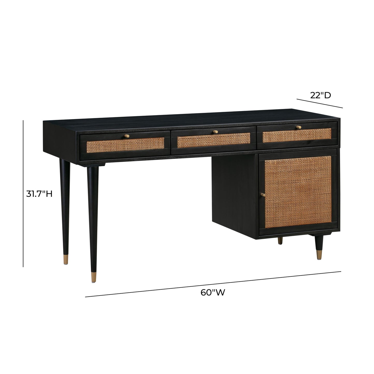 Sierra - Desk