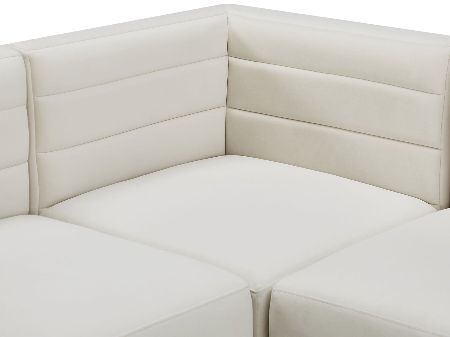 Quincy - 7 Piece Modular Sectional
