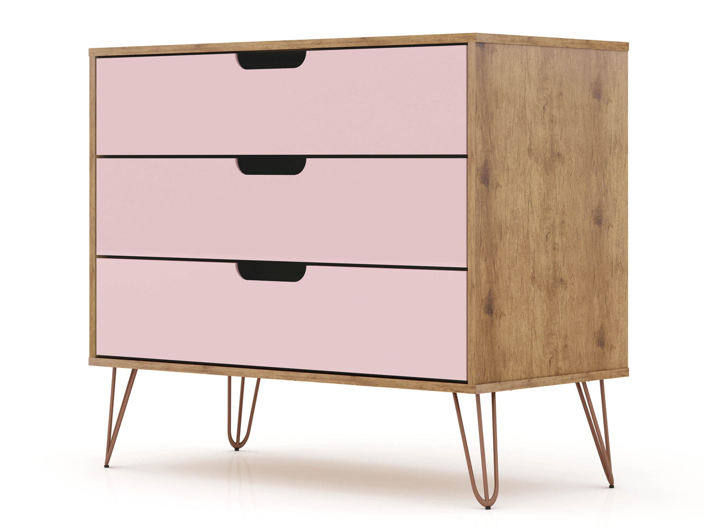 Manhattan Rockefeller - Dresser
