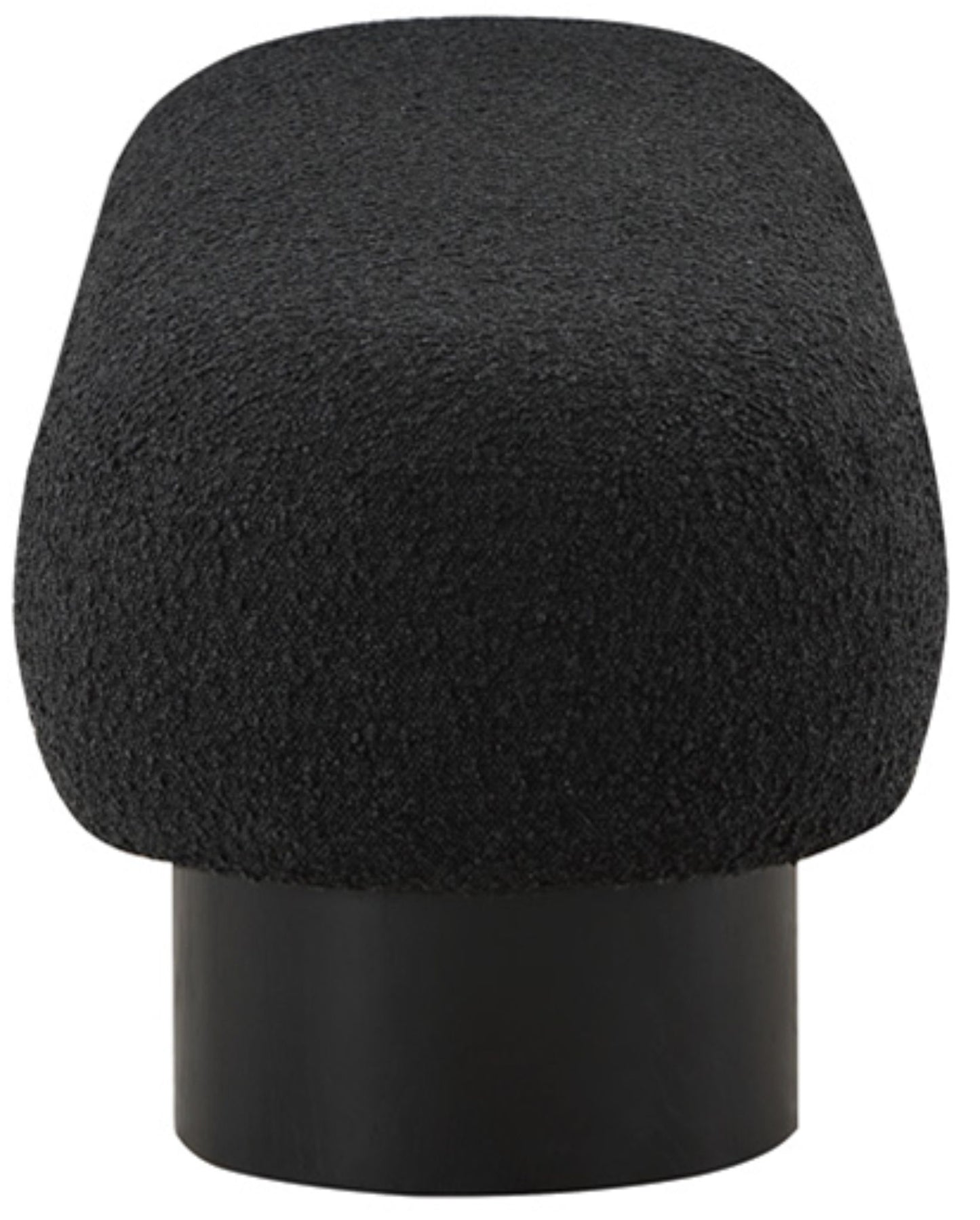 Robertson - Bench With Black Base