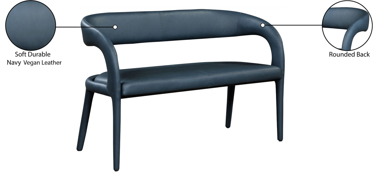 Sylvester - Bench
