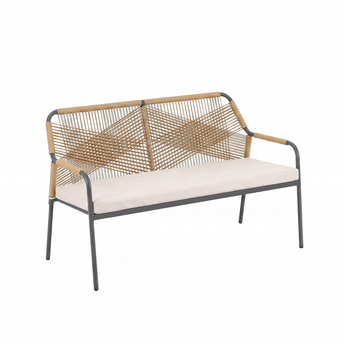 Seabreeze -  4-Piece Conversation Set