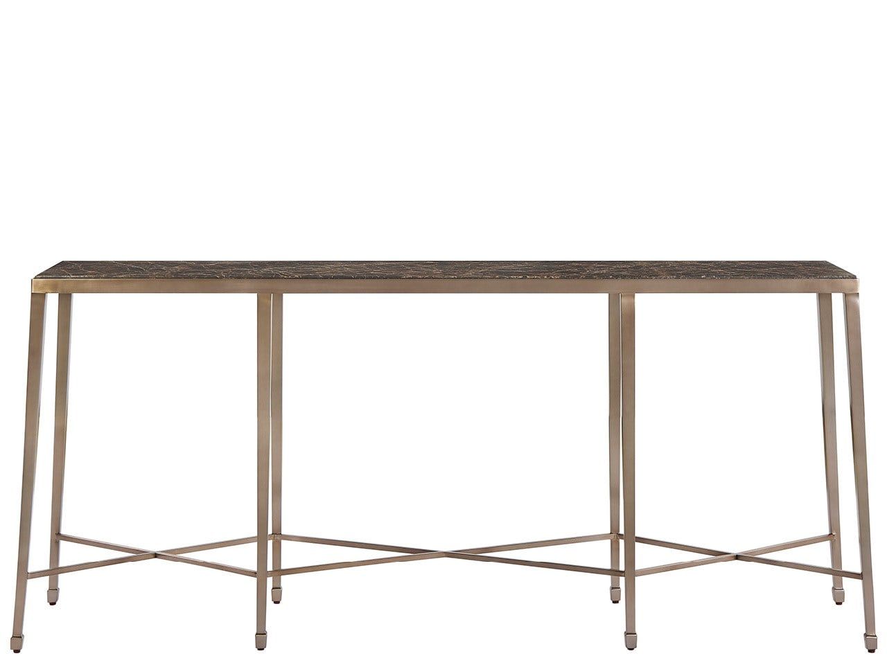 Fenwick - Emperador Table