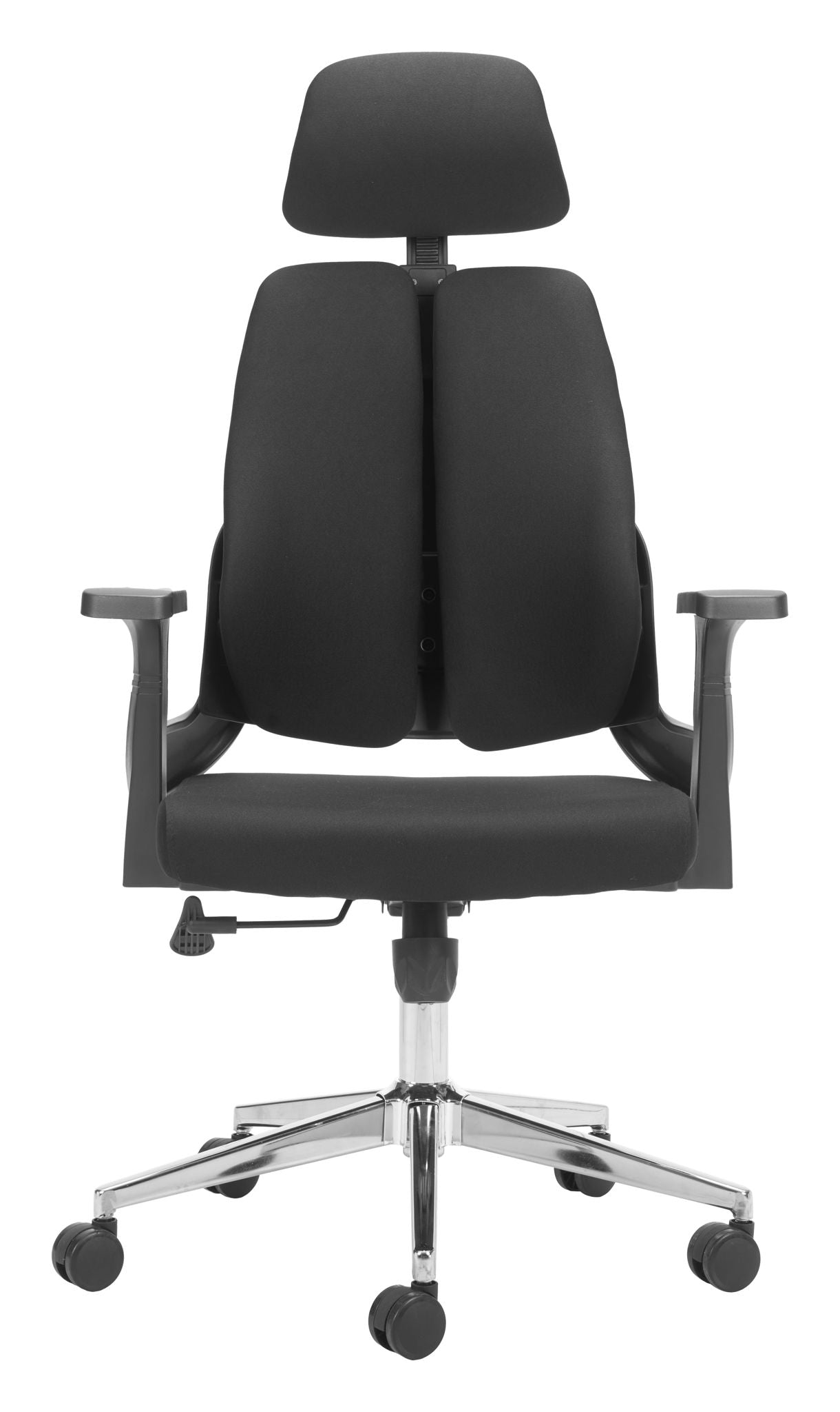 Genric - Office Chair - Black