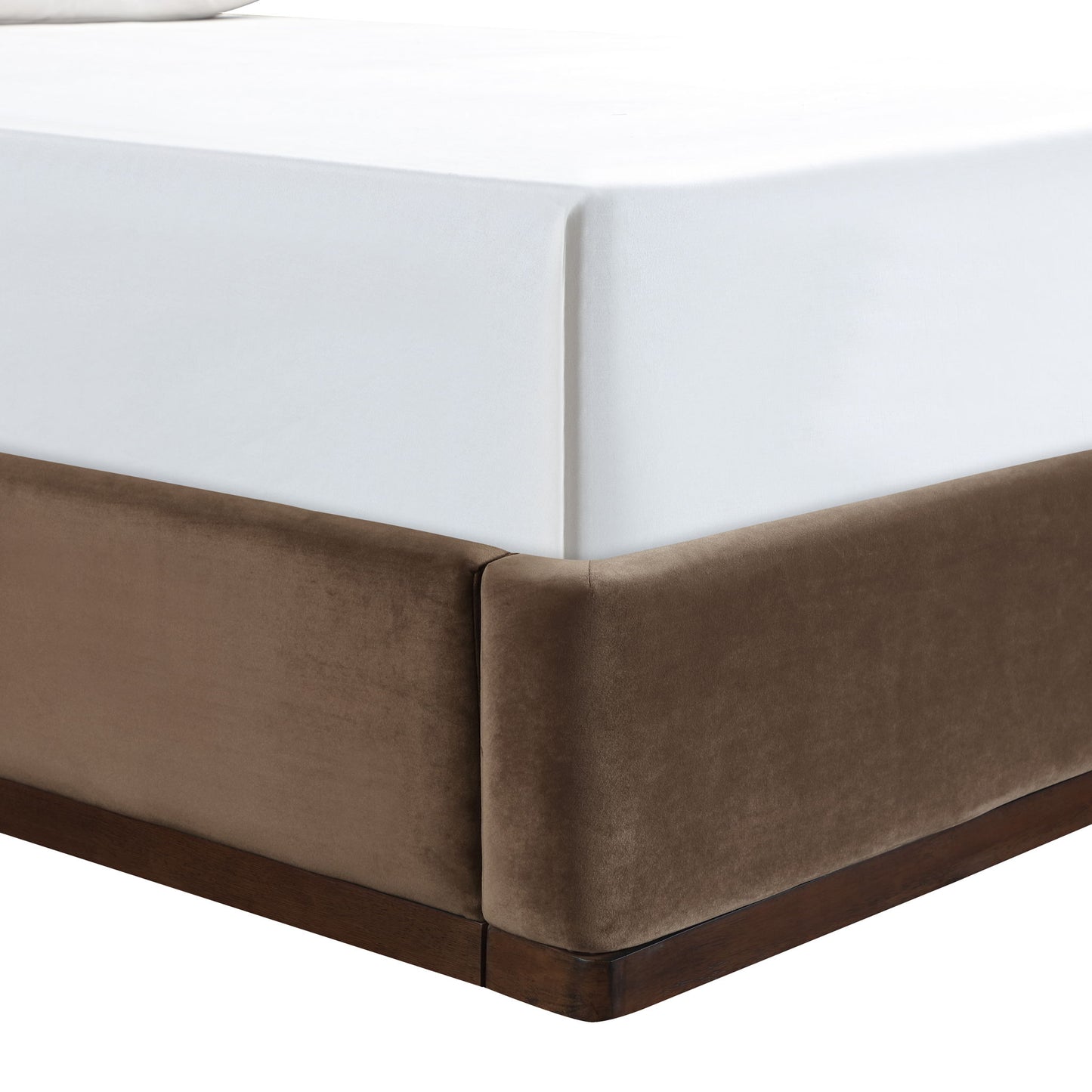 Rava - Bed