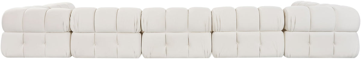 Orin - U-Shaped 7 Piece Modular Sectional