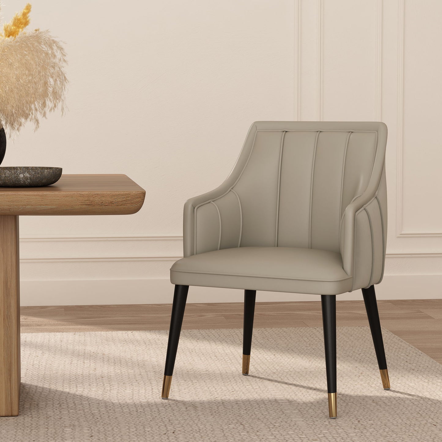 Manhattan Eda - Armchair