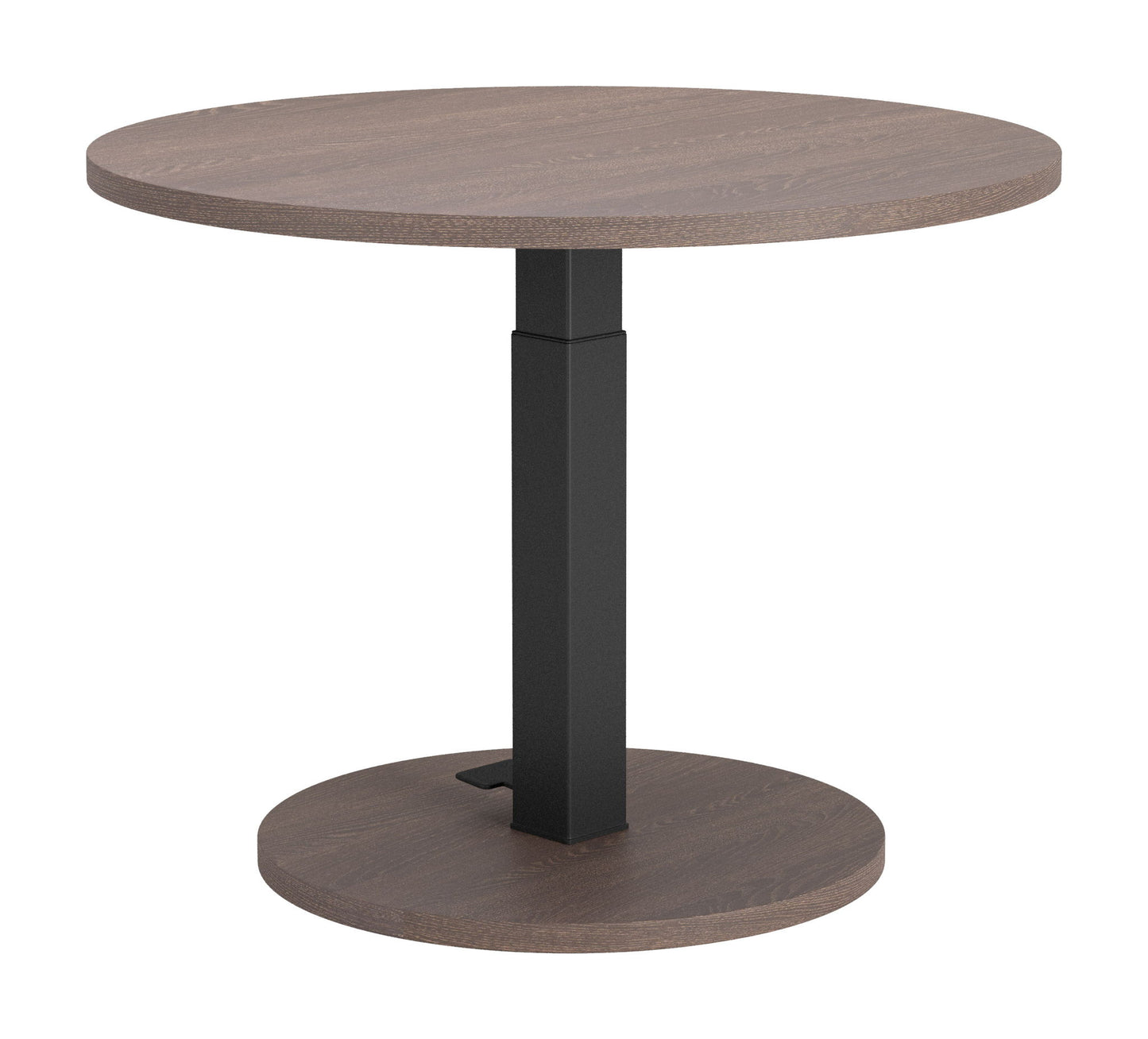 Hawley - Adjustable Dining Table