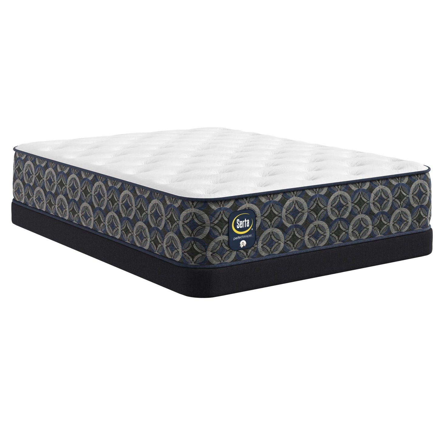 Perfect Sleeper - 13" Cascade Canyon Medium Mattress