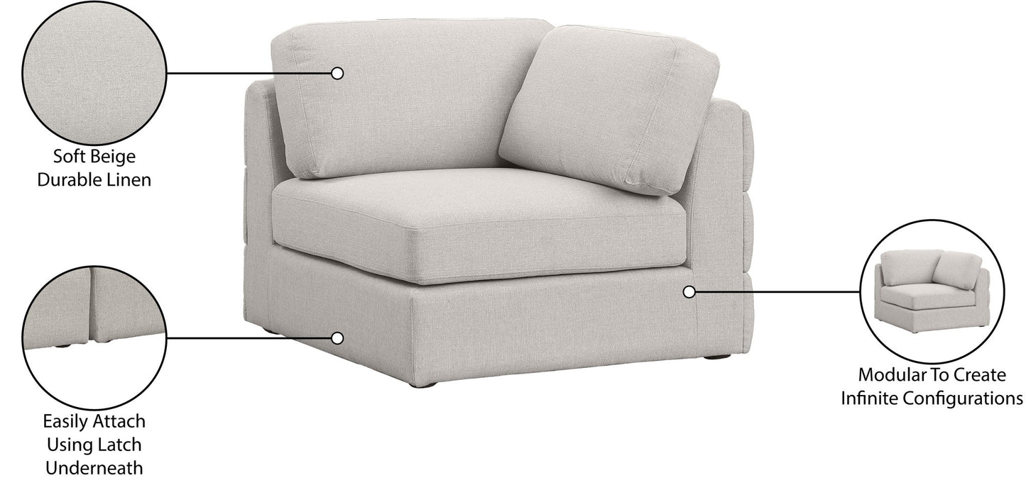 Beckham - Corner Chair