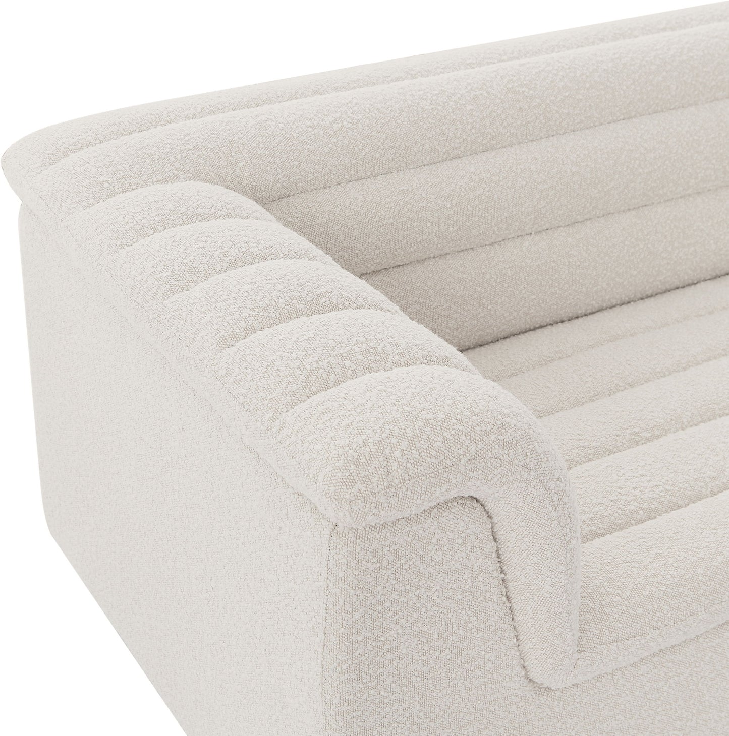 Cascade - Boucle Chair