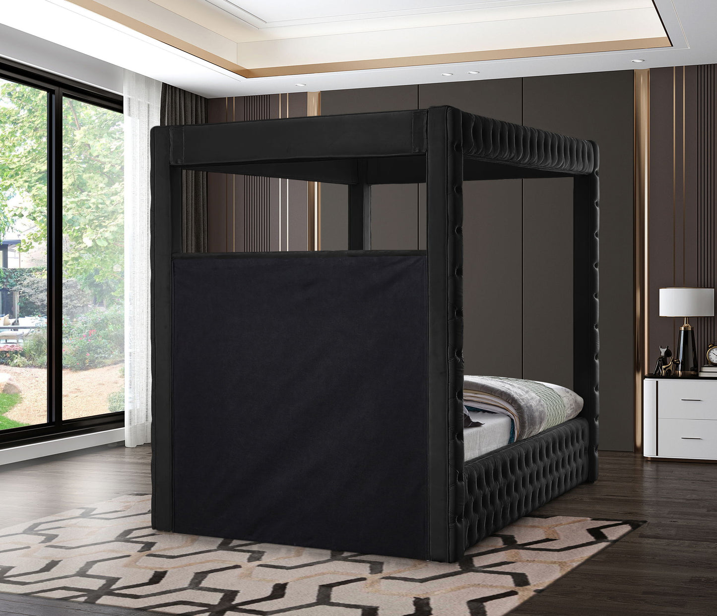 Royal - Bed