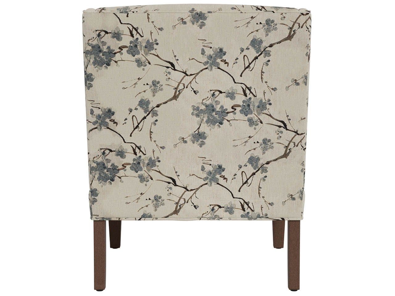 Stella - Chair - White