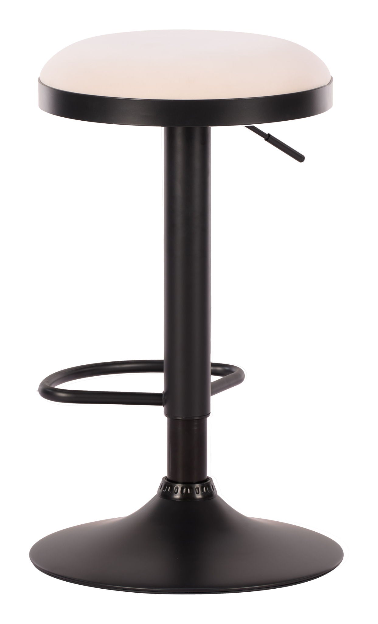 Rosco - Barstool (Set of 2) - White