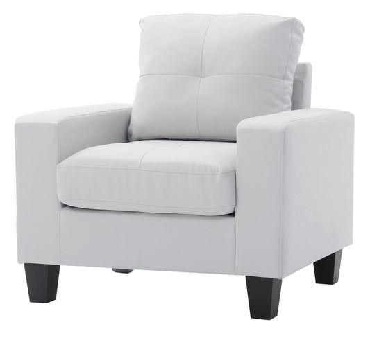 Glory Furniture - Newbury - Club Chair