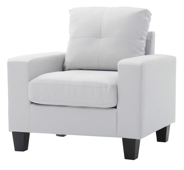 Glory Furniture - Newbury - Club Chair