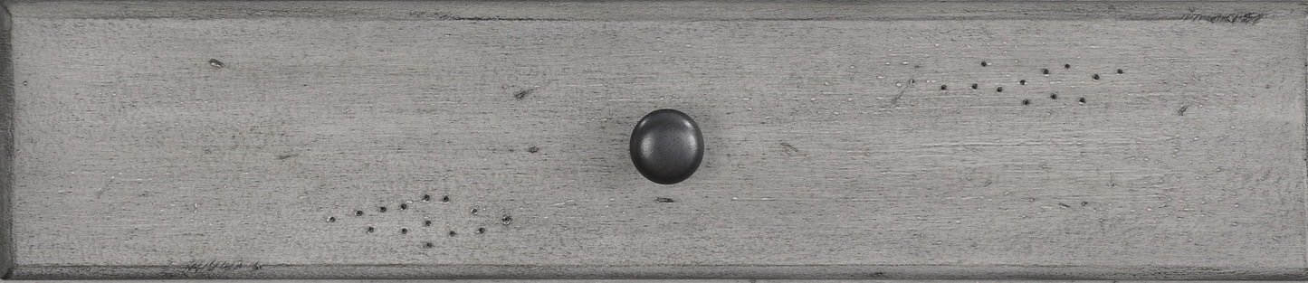 Plymouth - Buffet - Gray