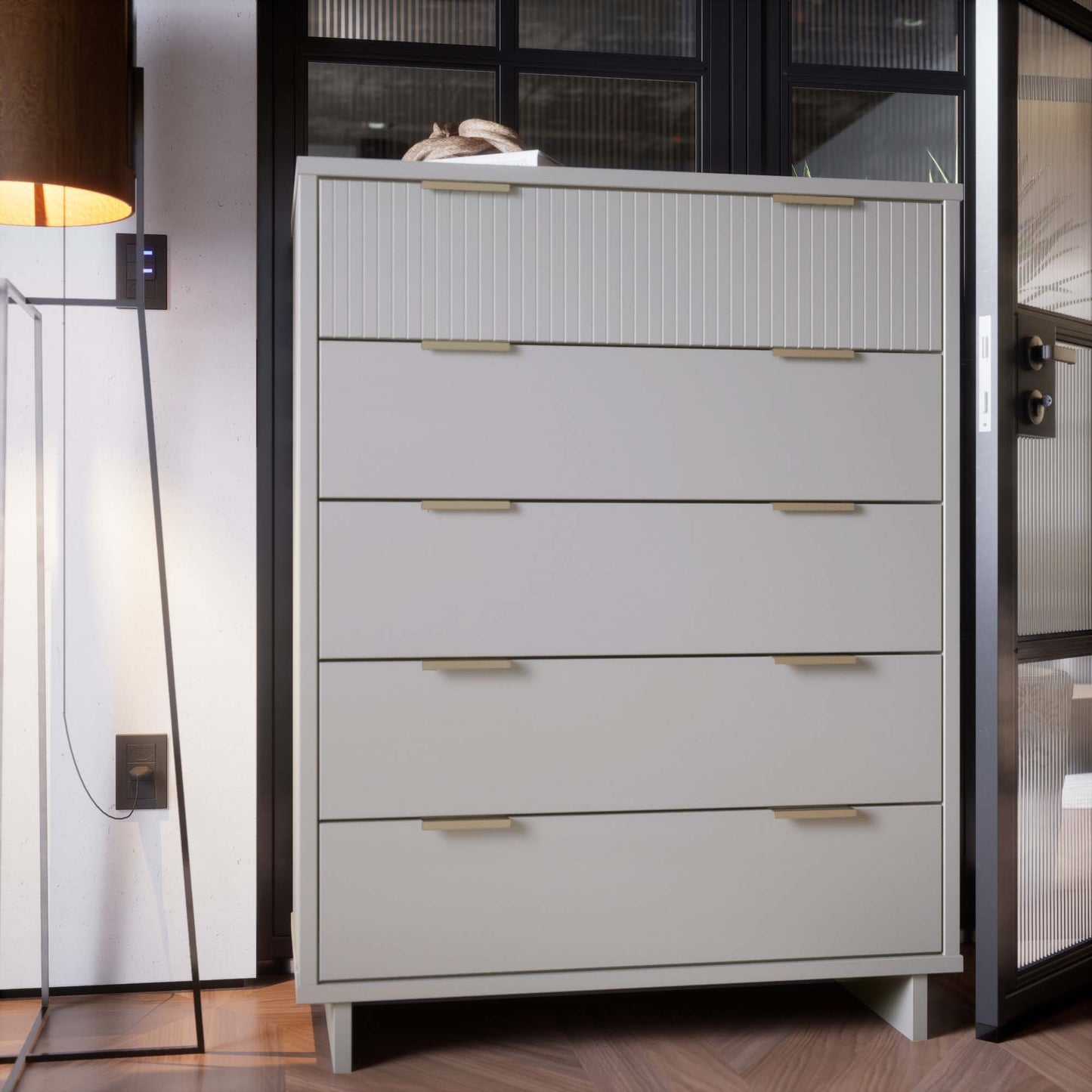 Manhattan Granville - Chest