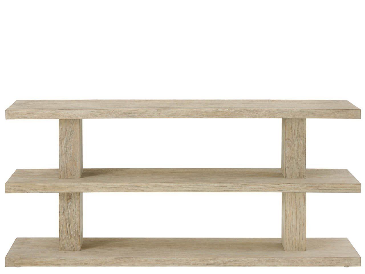 Oasis - Dockside Console - Beige