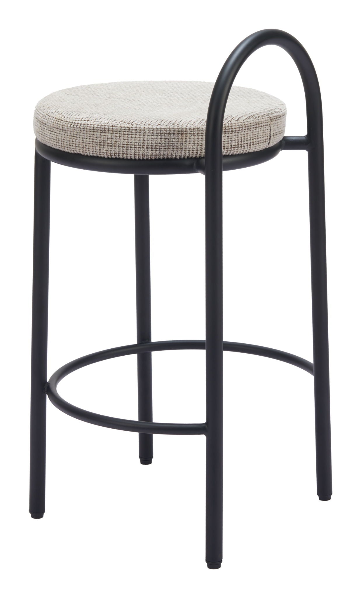 Sisal - Stool (Set of 2)