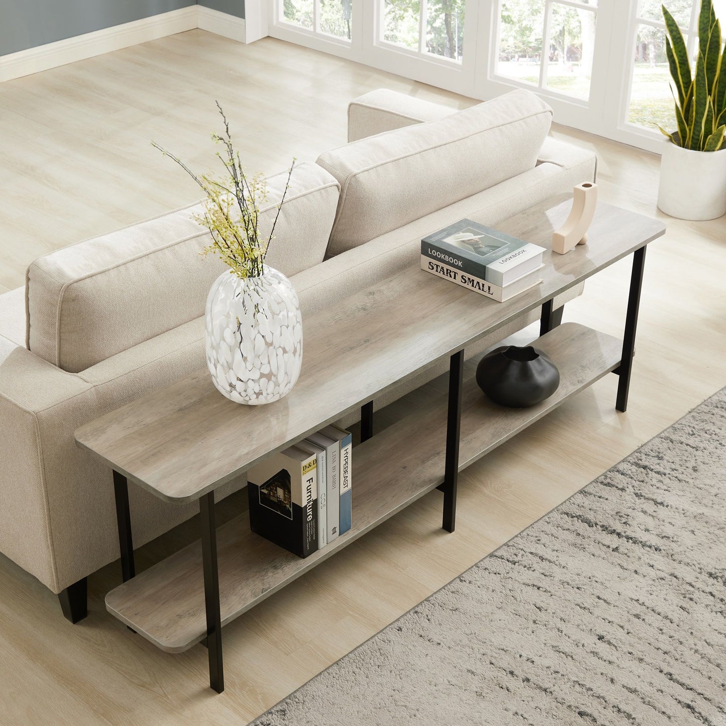 Manhattan Celine - Console Table