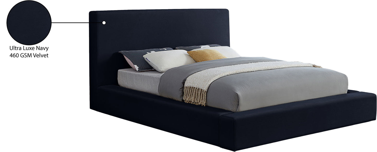 Dorian - Bed