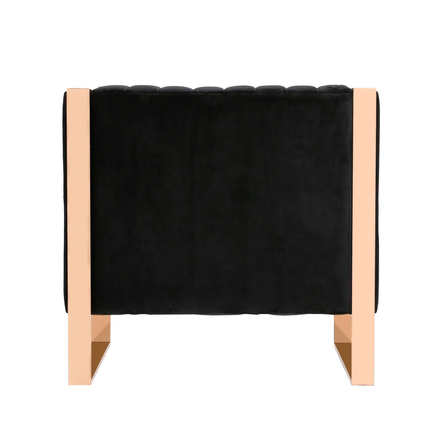Manhattan Trillium - Lounge Chair