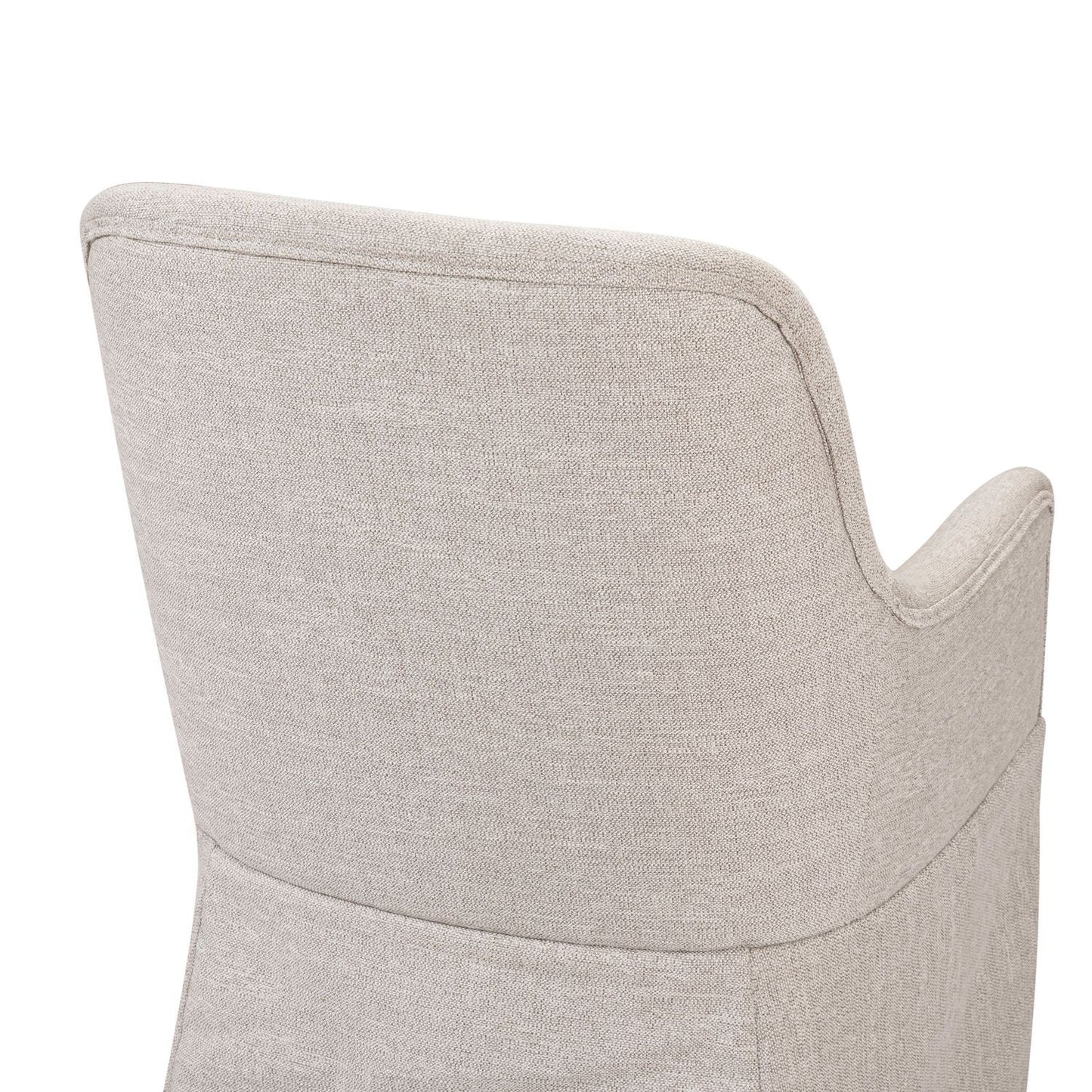 Shaker Lakes - Upholstered Arm Chair - Harvest Brown