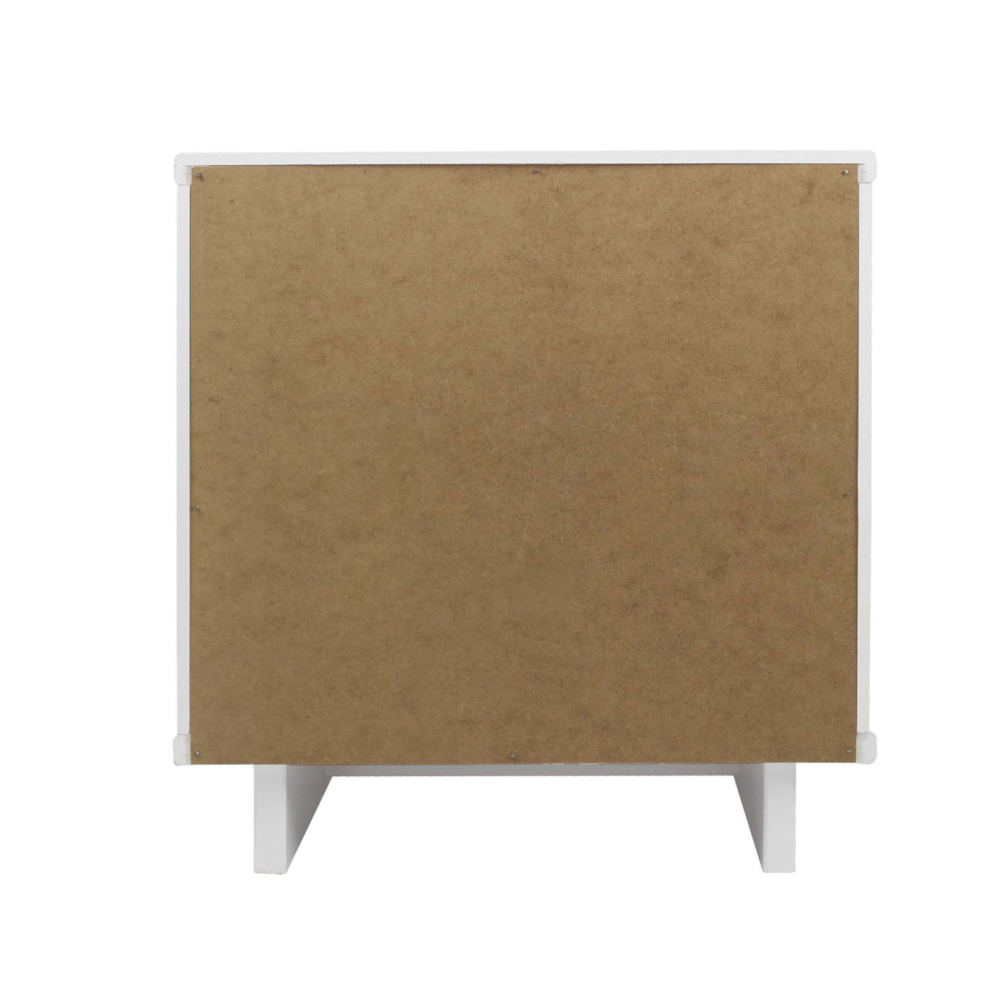 Manhattan Granville - 2-Drawer Nightstand