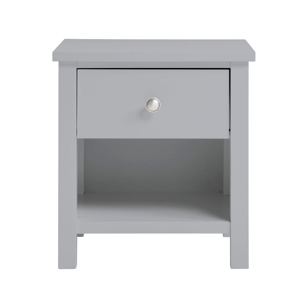 Orion 1-Drawer Night Stand