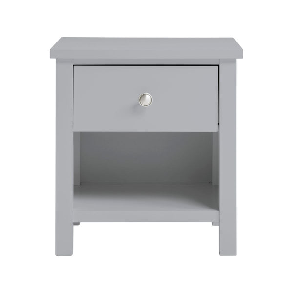 Orion 1-Drawer Night Stand