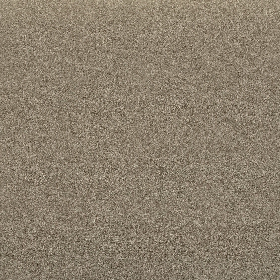 Graceland - Faux Mohair Bench