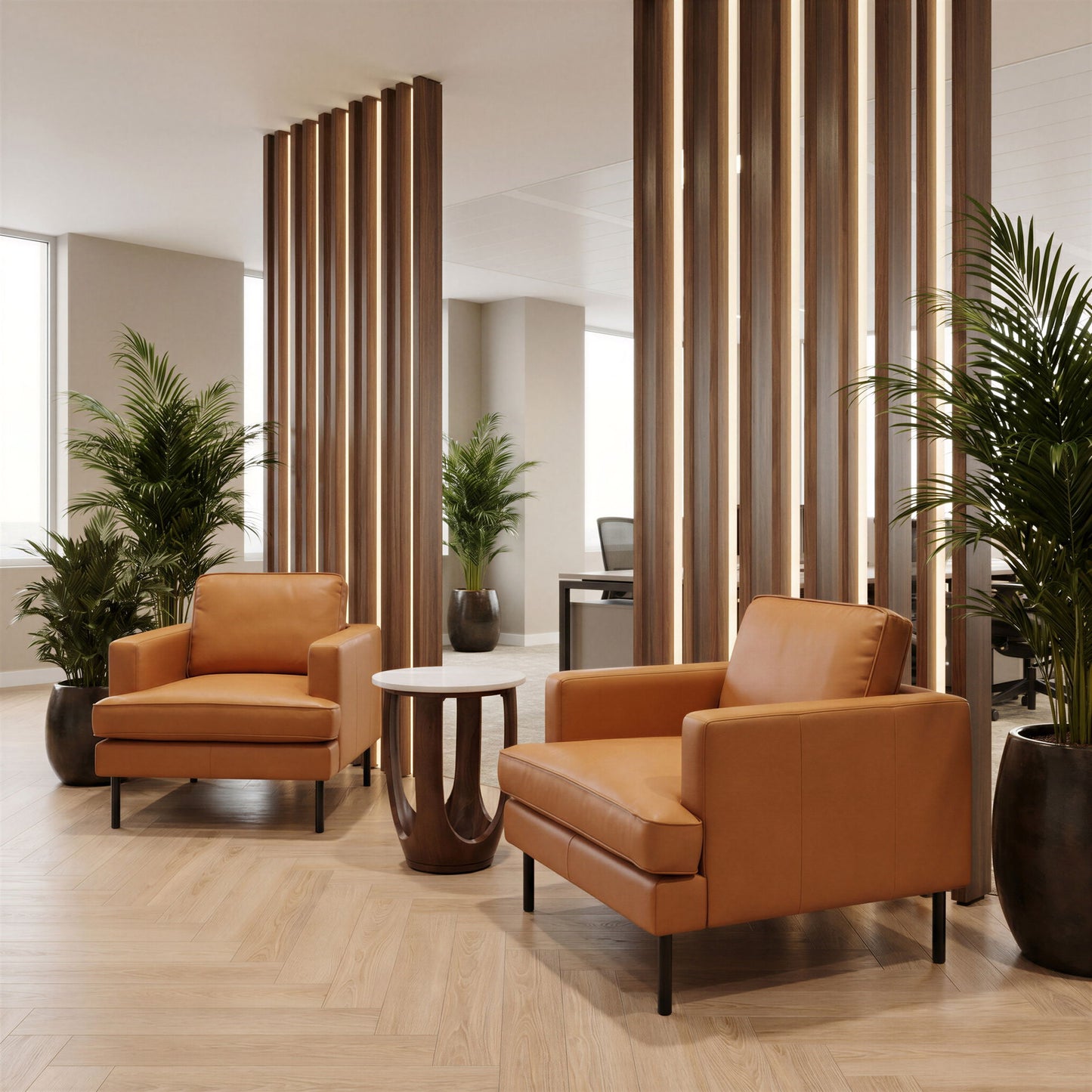 Decade - Armchair