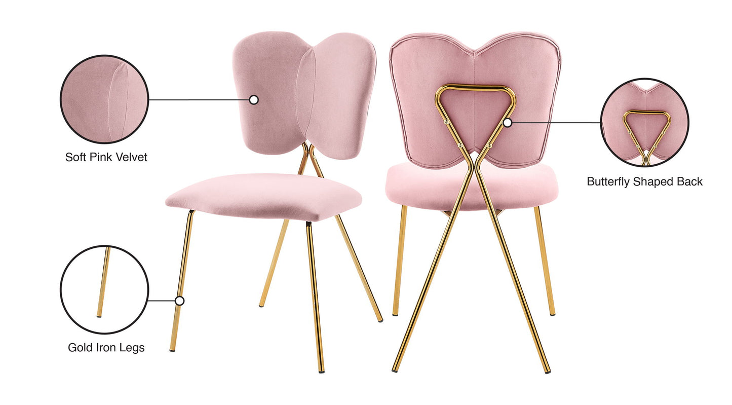 Angel - Dining Chair (Set of 2)