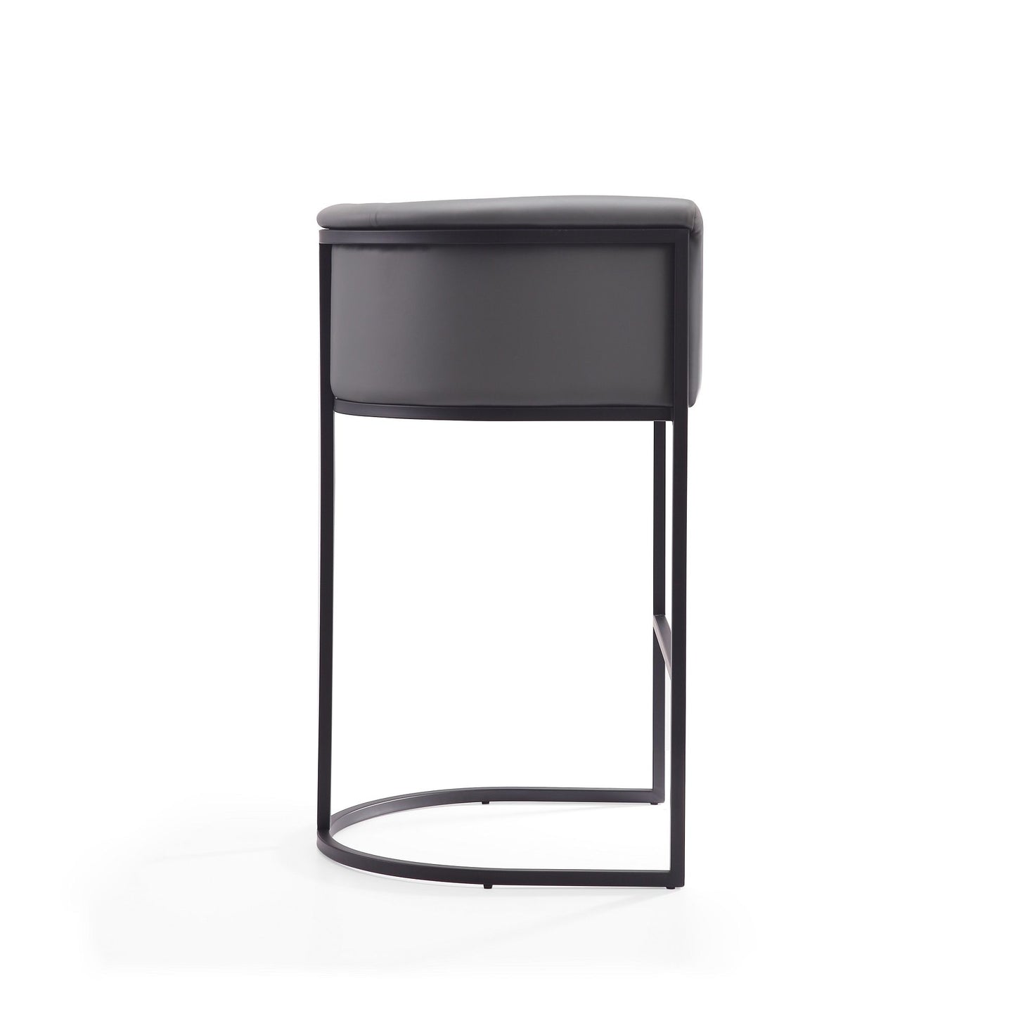 Manhattan Cosmopolitan - Bar Height Stool