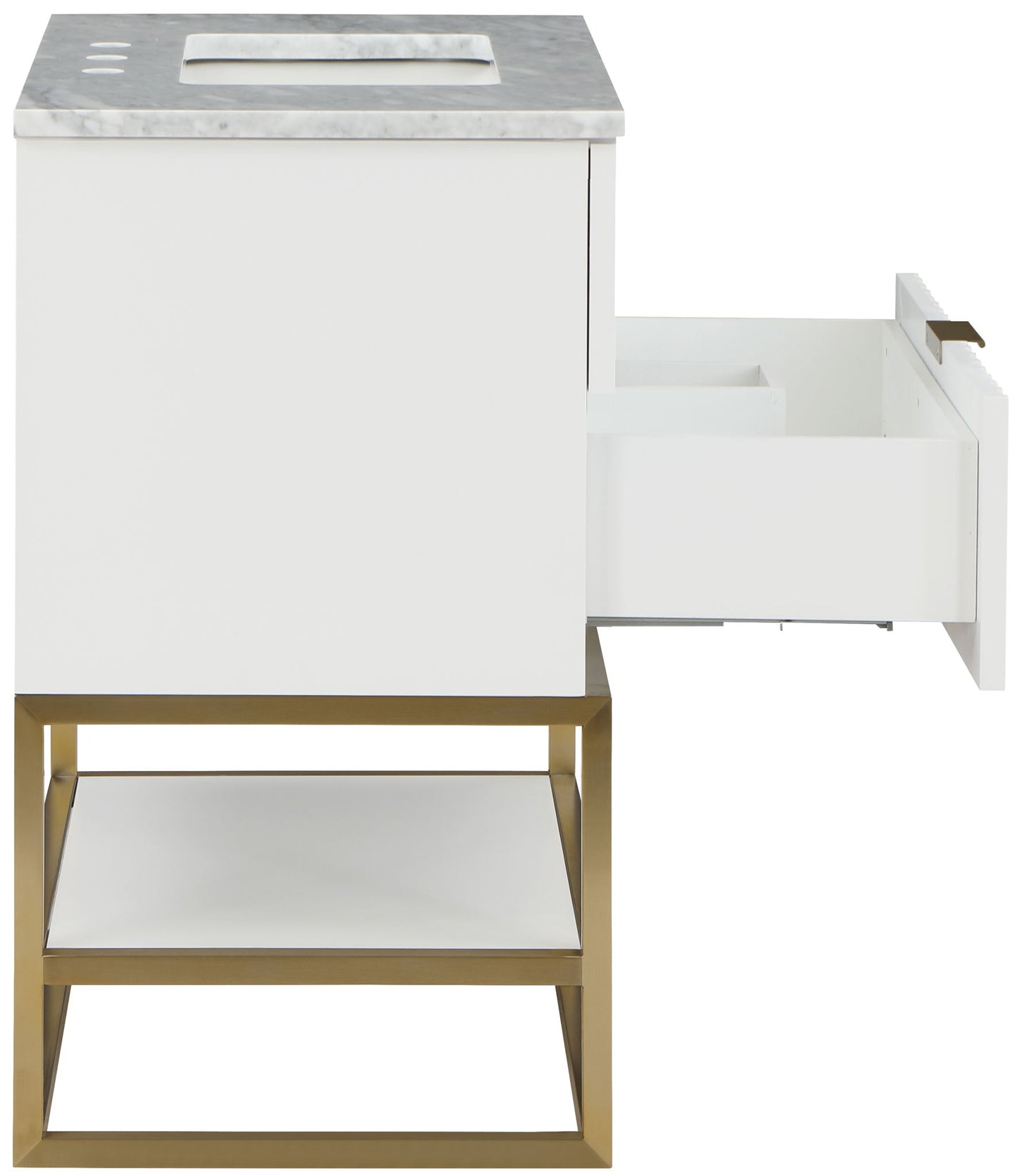 Monad - Bathroom Vanity