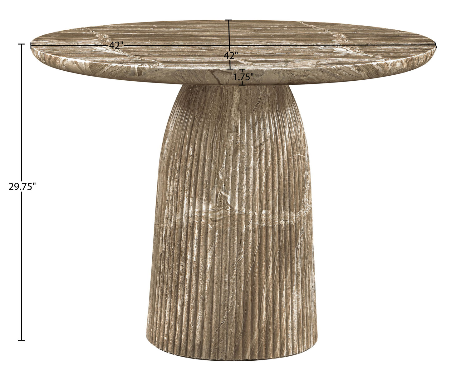 Venosa - Dining Table