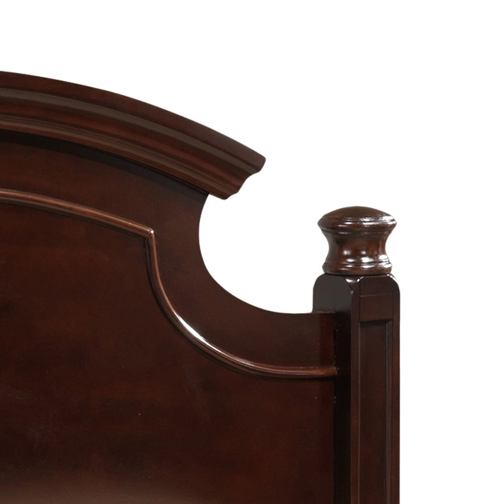 Glory Furniture - Summit - Bed