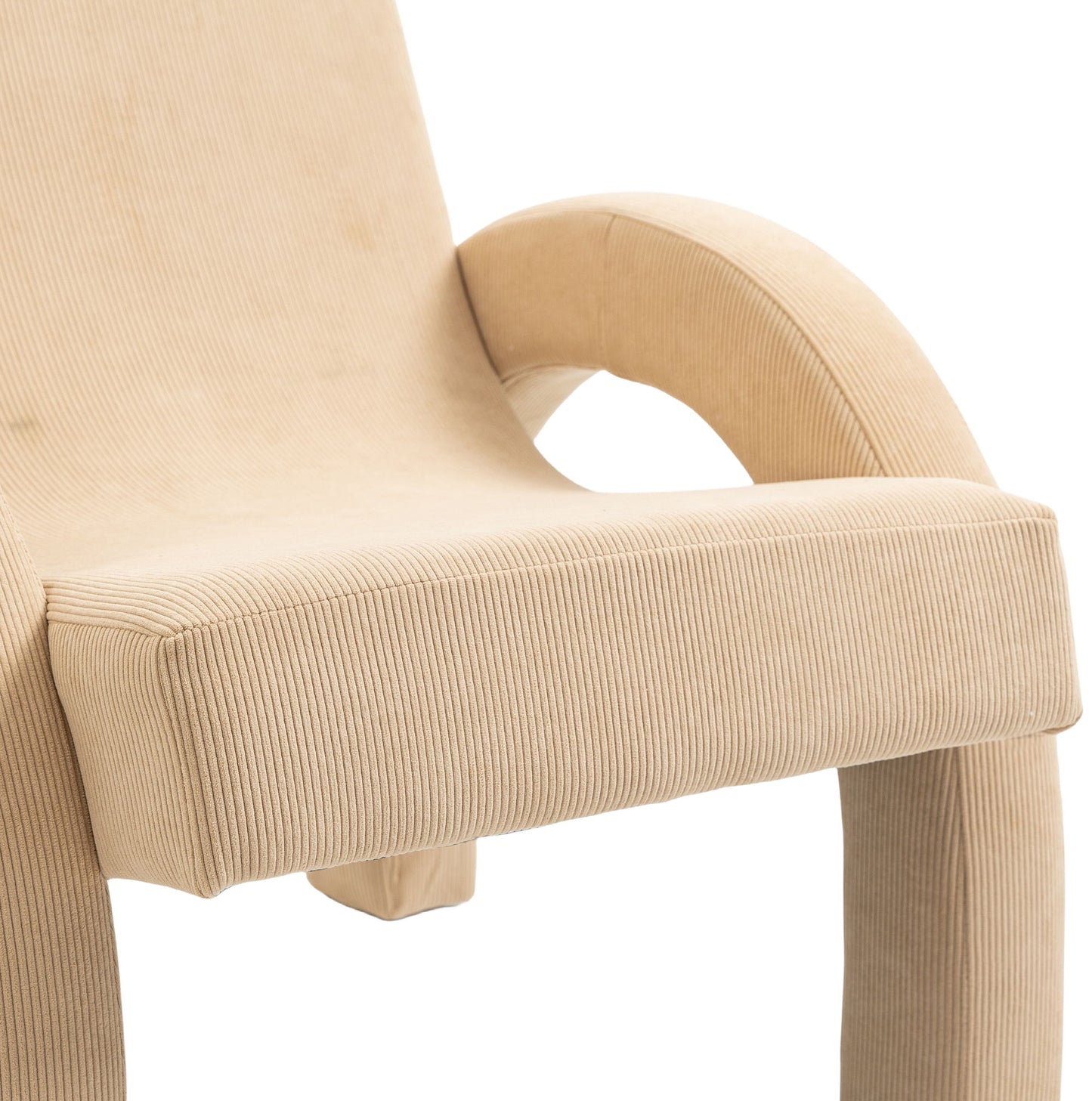 Corduroy - Accent Chair